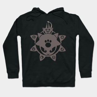 Wakfu Osa Hoodie